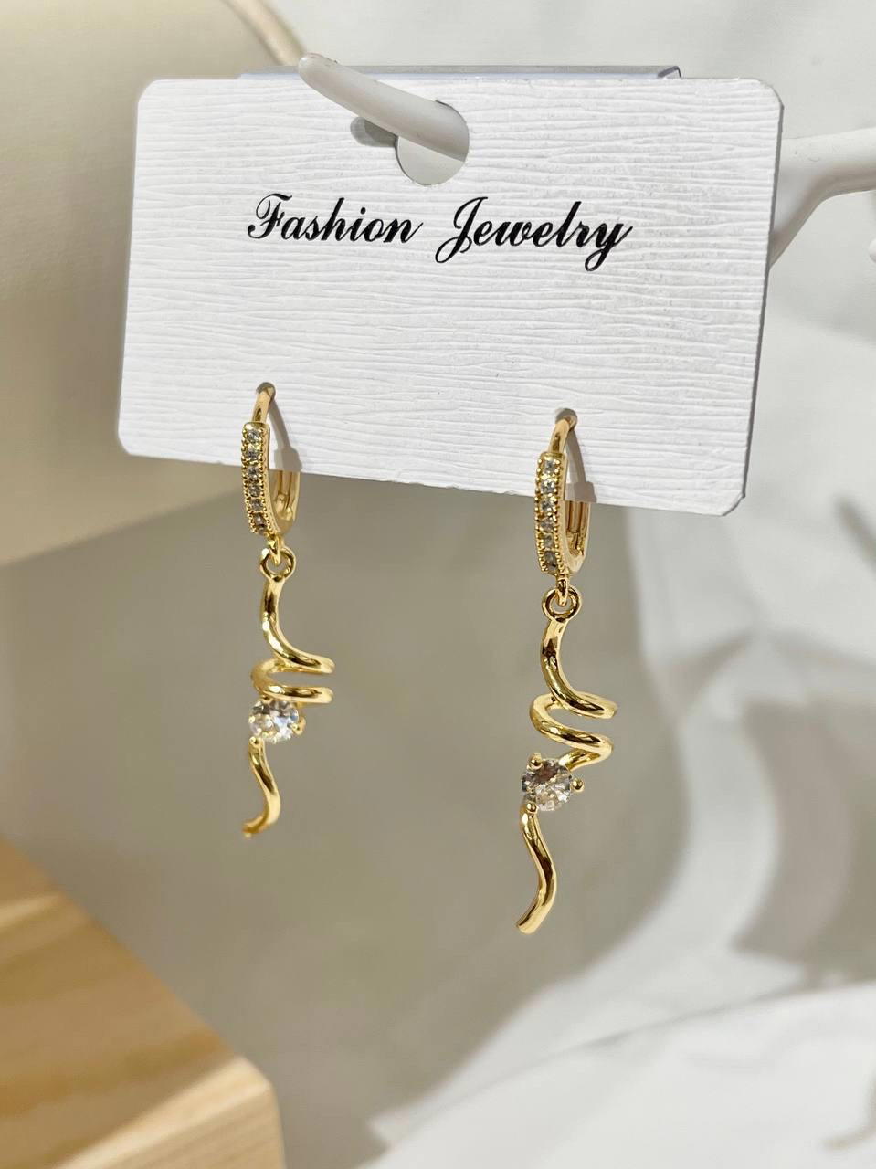 Earrings  Preview Image