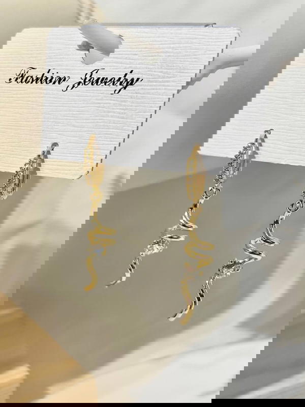 Earrings  Image 1 Preview