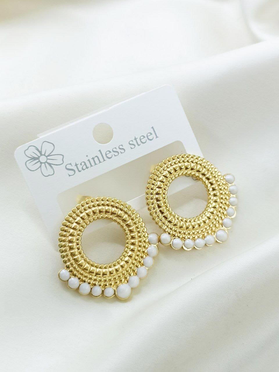 Earrings  Preview Image