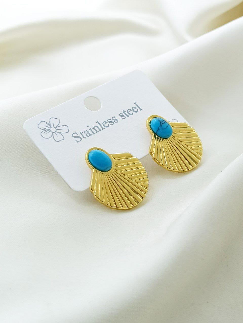 Earrings  Preview Image