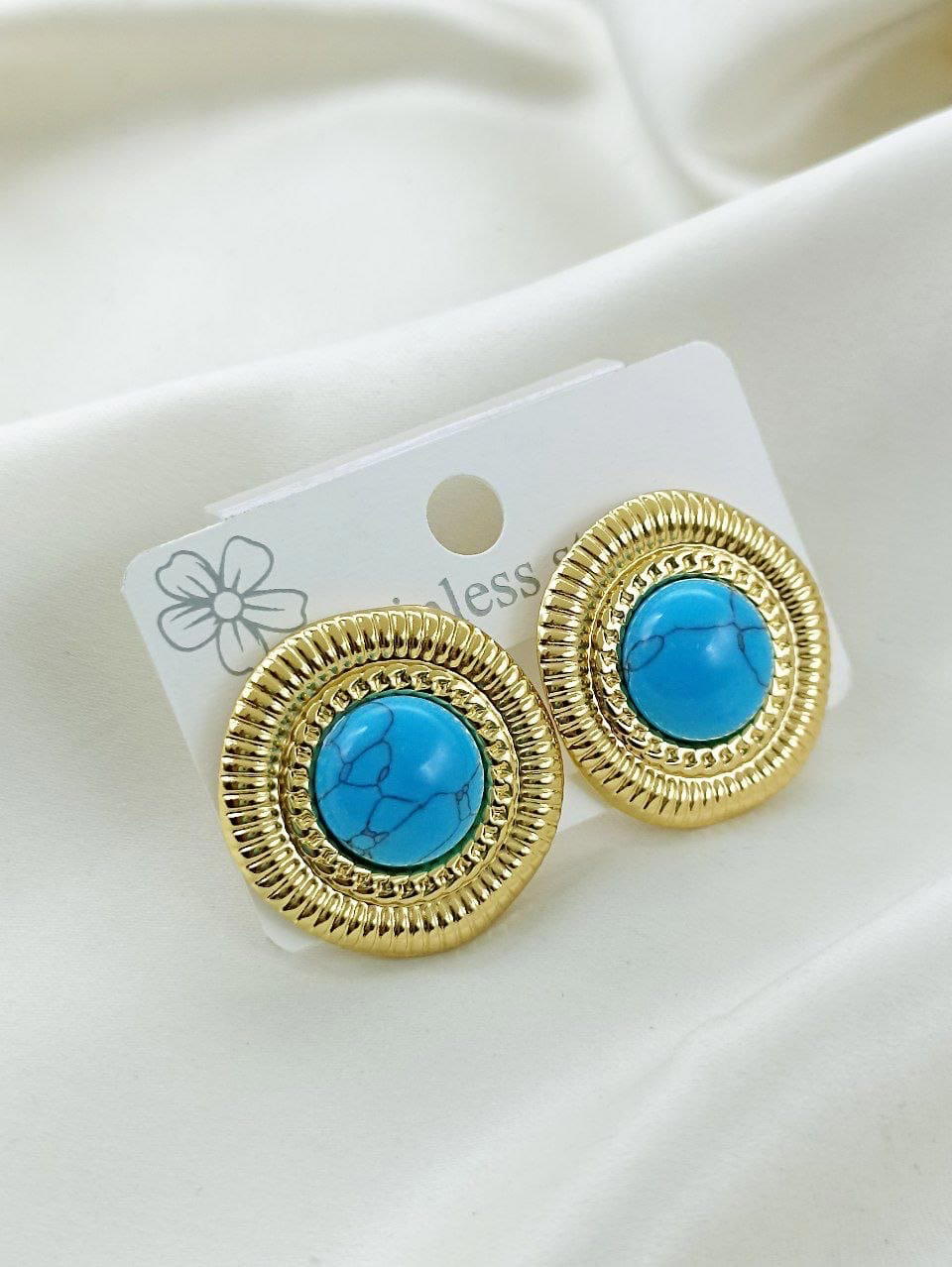 Earrings  Preview Image
