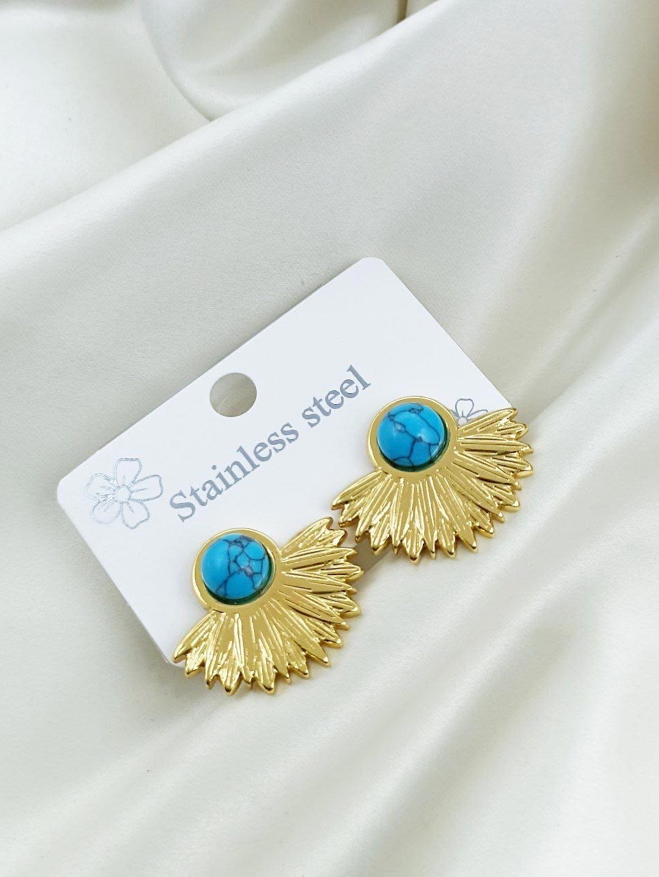 Earrings  Preview Image