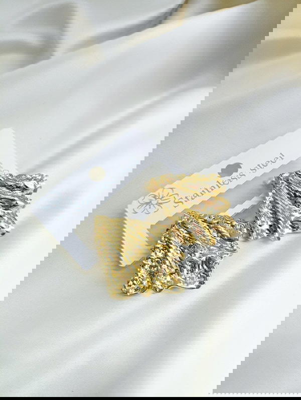 Earrings  Image 1 Preview