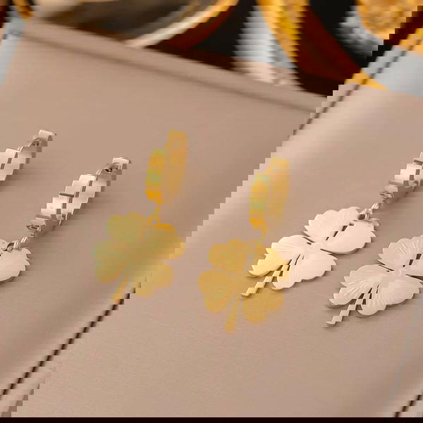 Earrings E6  Image 3 Preview