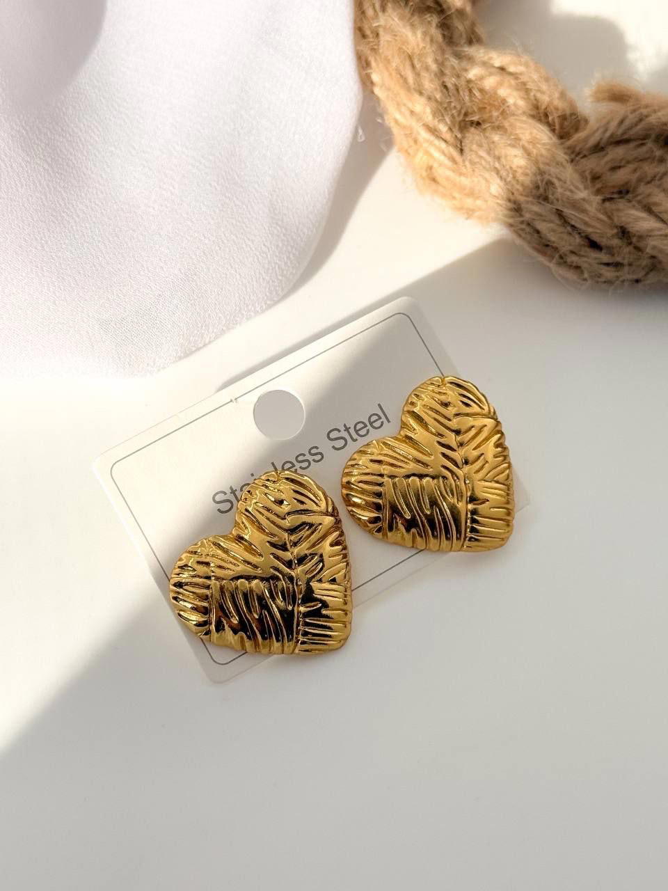 Earrings E11 Preview Image