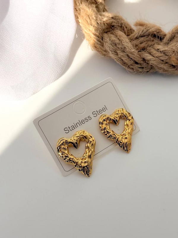 Earrings E17  Image 1 Preview