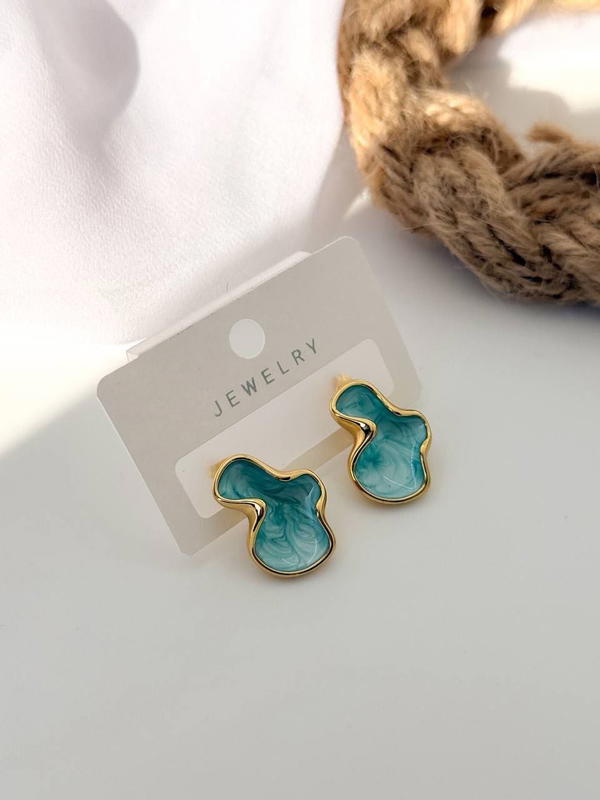 Earrings E21 Image 3 Preview