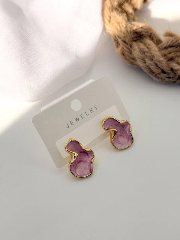 Earrings E21 Image 4 Preview