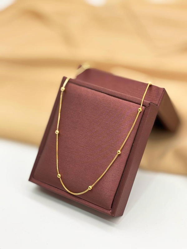 Necklac N36  Image 2 Preview