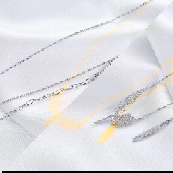 Necklace N42  Image 2 Preview