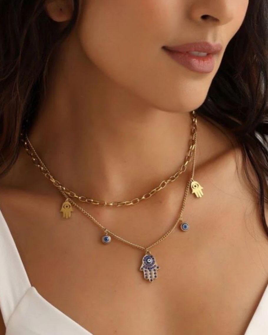 Necklace N51 Preview Image