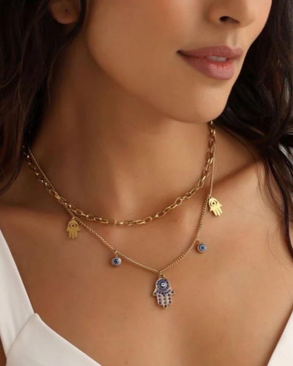 Necklace N51 Image 1 Preview