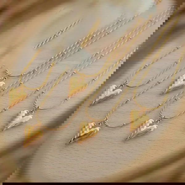 Necklace N52 Image 3 Preview