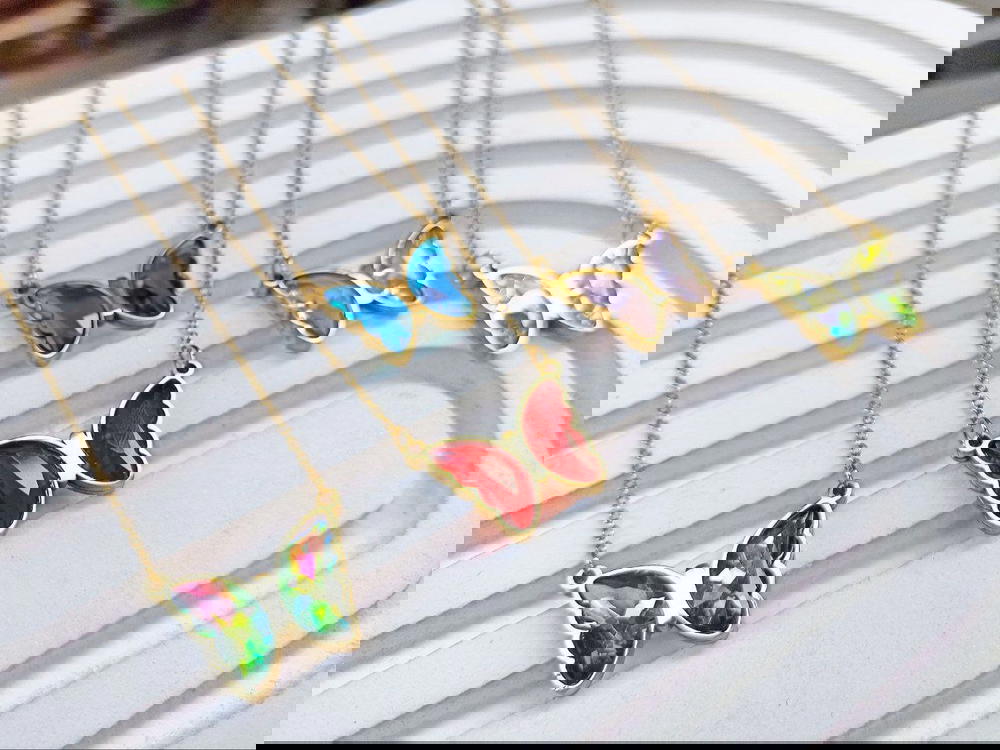 Necklace N53  Preview Image