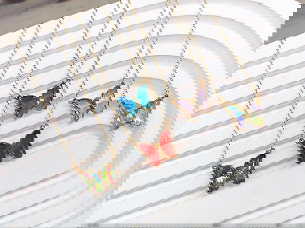 Necklace N53  Image 2 Preview
