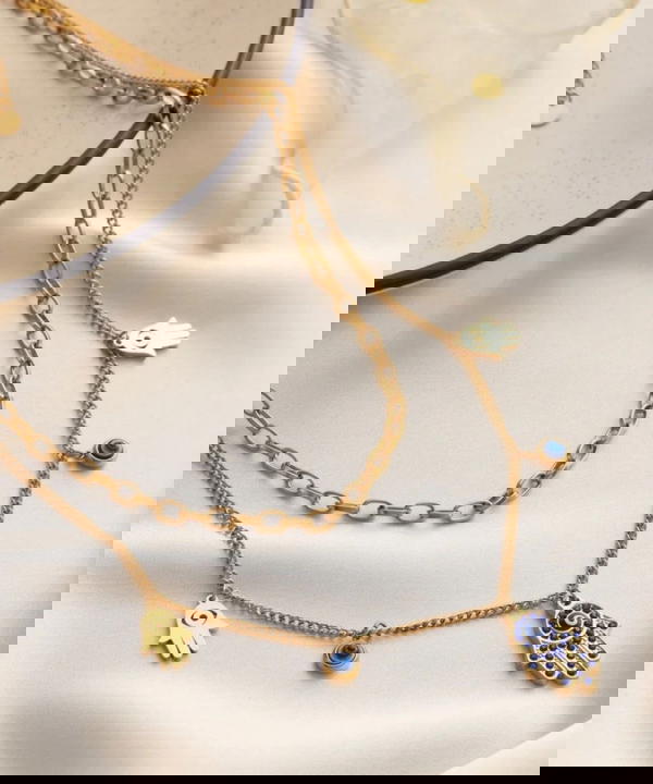 Necklace N51 Image 2 Preview