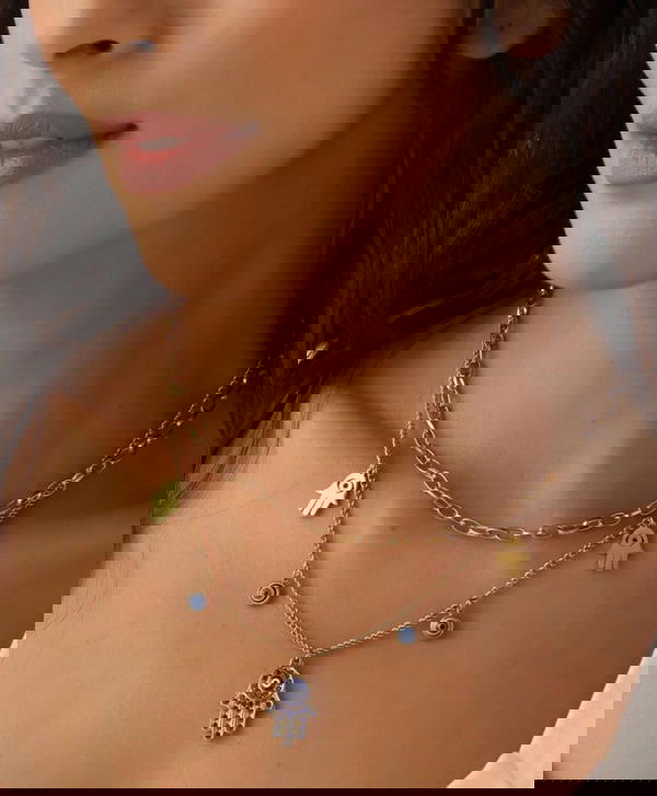 Necklace N51 Image 3 Preview
