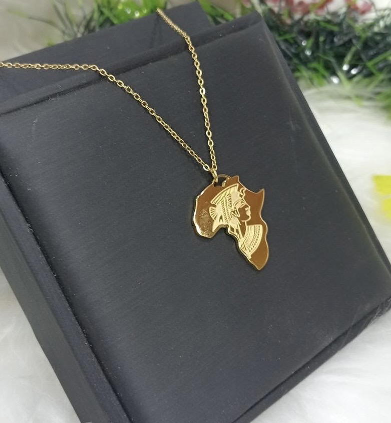 Pharaonic necklace  Preview Image