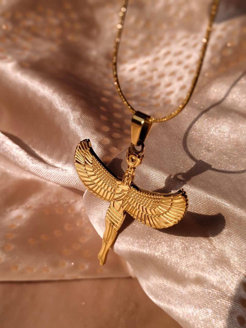 Pharaonic necklace N23 Preview Image