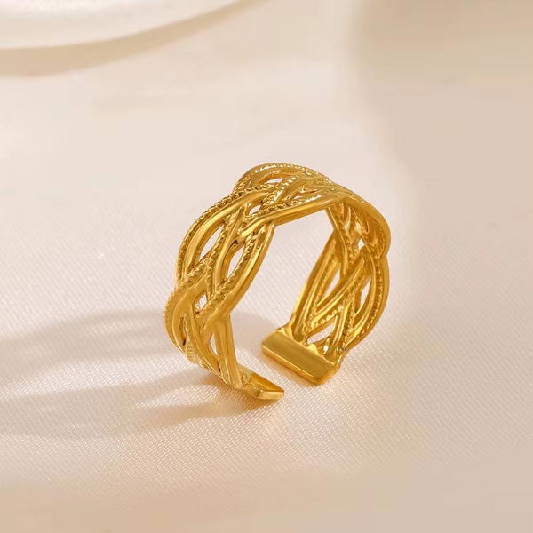 Ring R39 Image 2 Preview