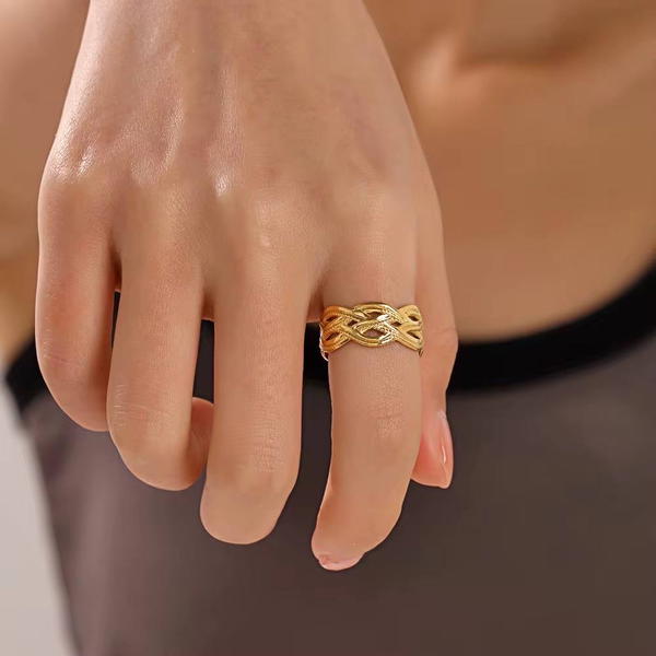 Ring R39 Image 5 Preview
