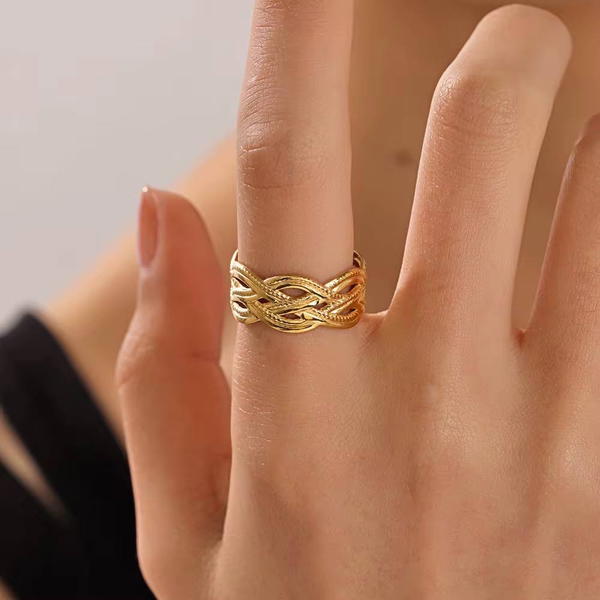 Ring R39 Image 6 Preview