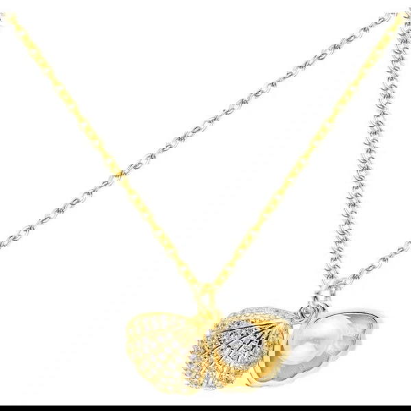 Sadaf necklace N47 Image 4 Preview