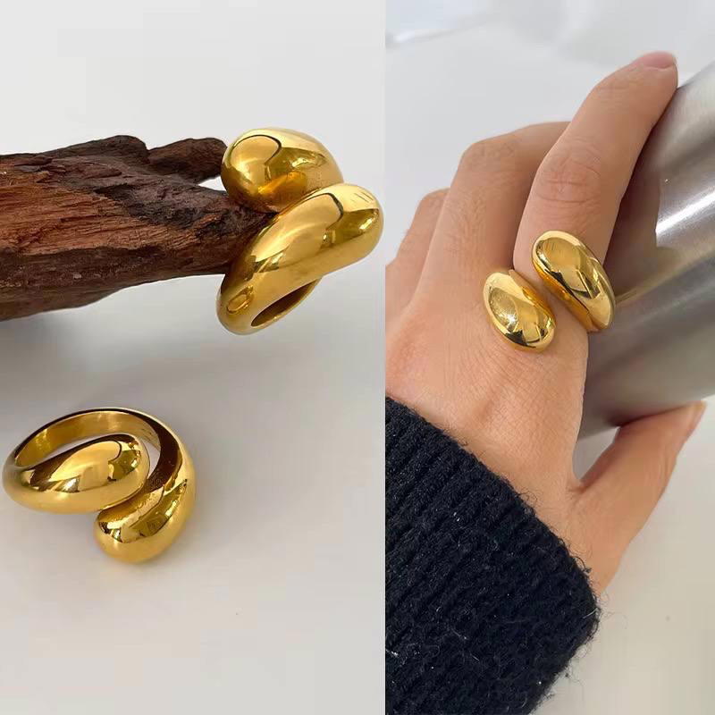 Trendy ring (R21) Preview Image