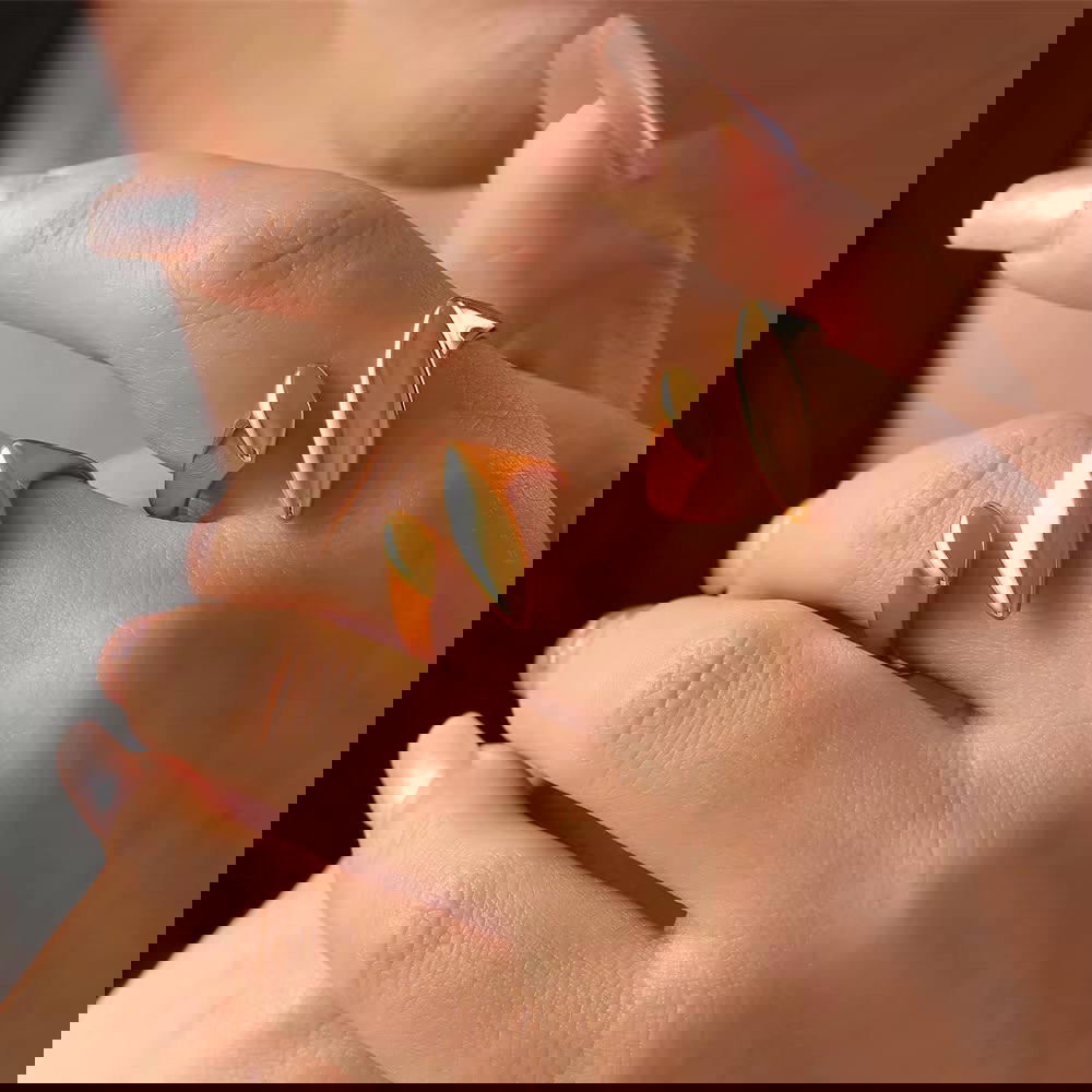 Trendy ring (R20) Preview Image