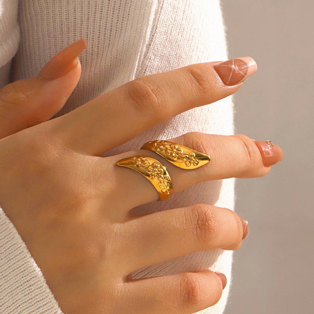 Trendy ring R31 Preview Image
