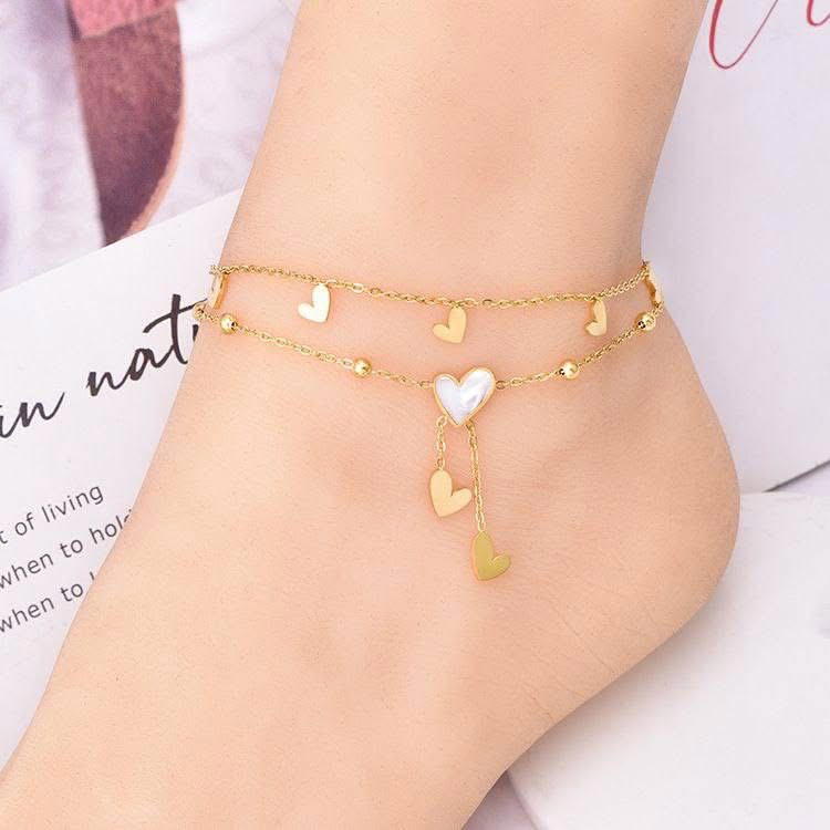 anklet  Preview Image