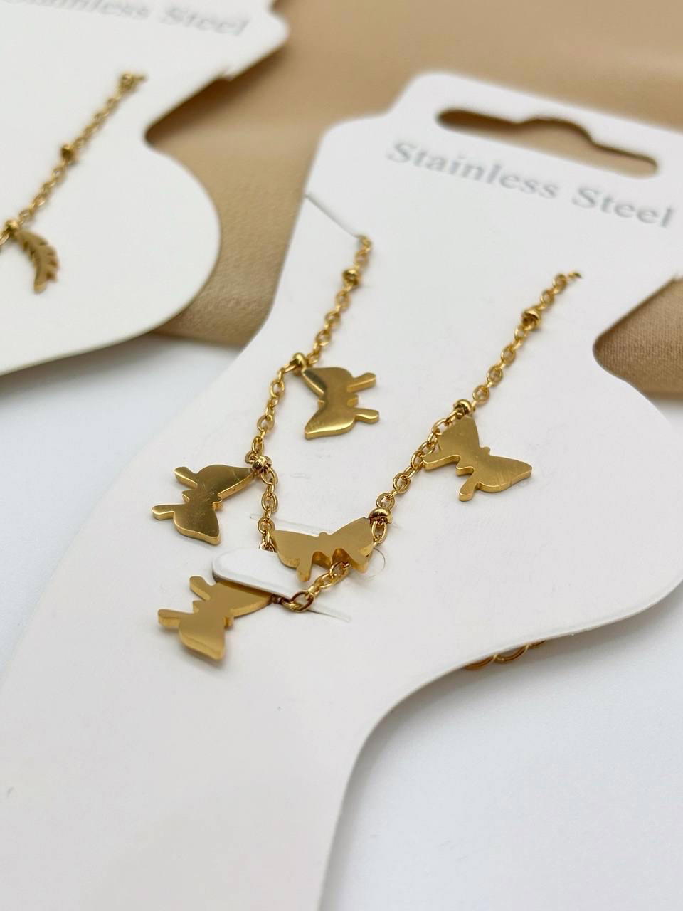 anklet  Preview Image