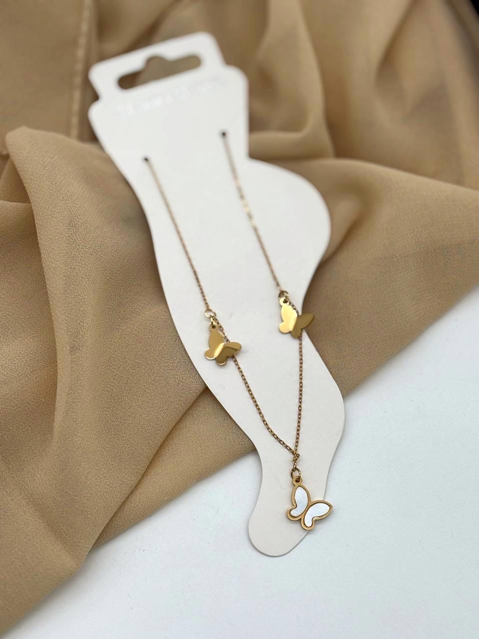 anklet  Preview Image