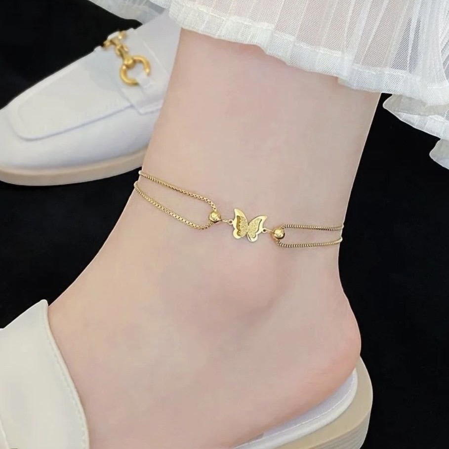 anklet  Preview Image