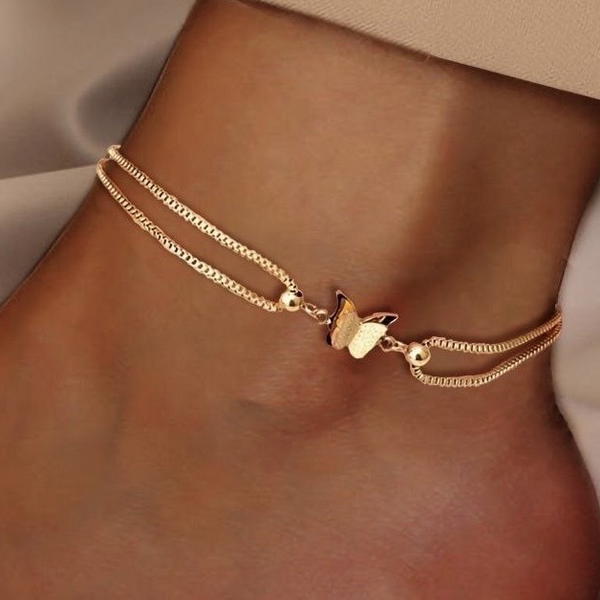 anklet  Image 2 Preview