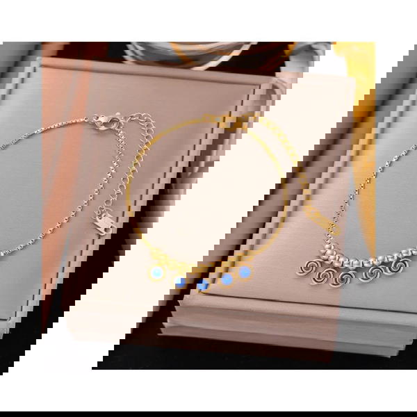 anklet Image 1 Preview