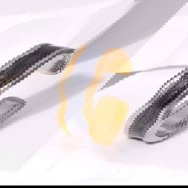 black and white rings (R10) Image 3 Preview