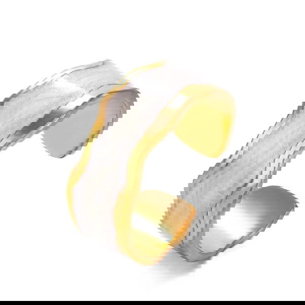 black and white rings (R10) Image 5 Preview