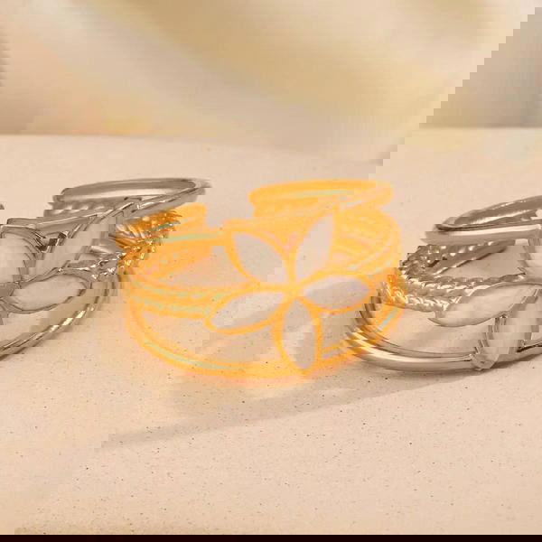 butterfly ring R45 Image 1 Preview