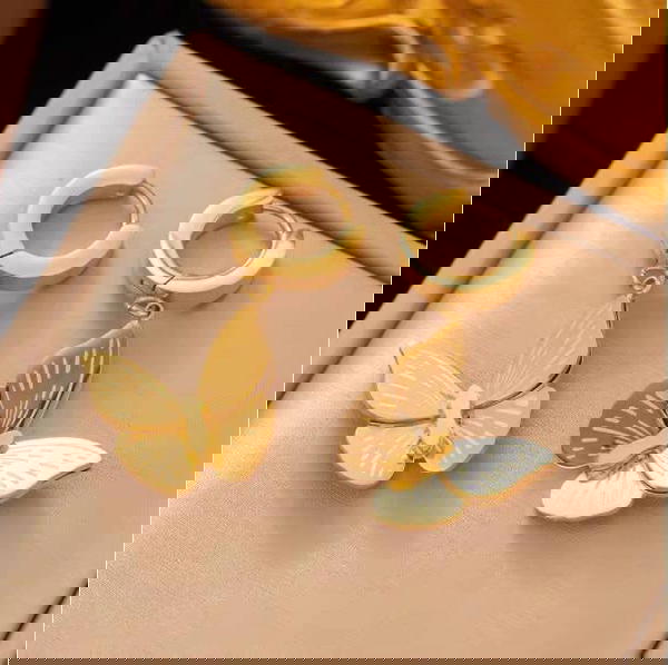 Earrings E5   Image 1 Preview