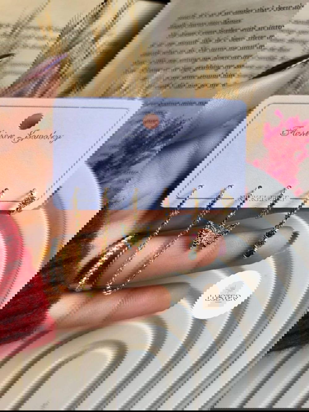 earrings  Preview Image