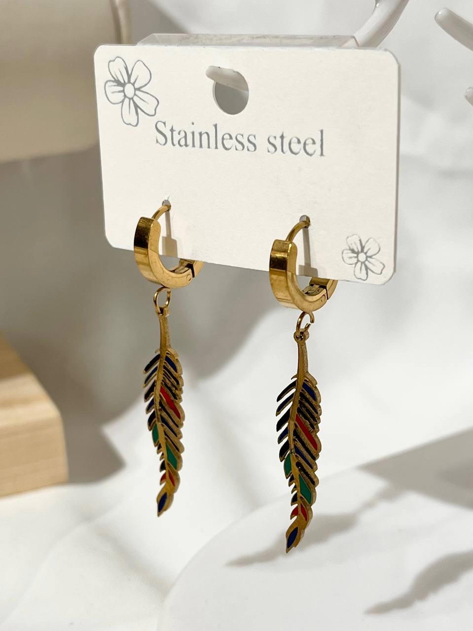 earrings  Preview Image
