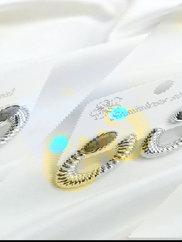 earrings  Image 1 Preview