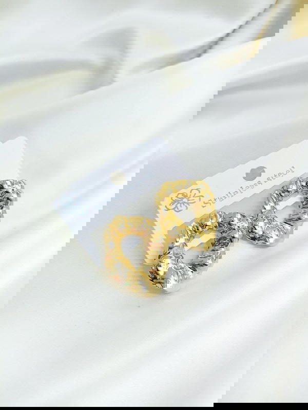 earrings  Image 1 Preview