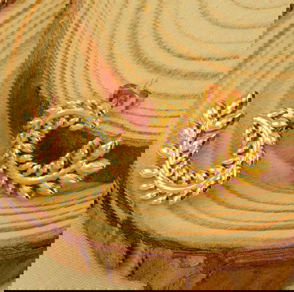 earrings  Image 2 Preview