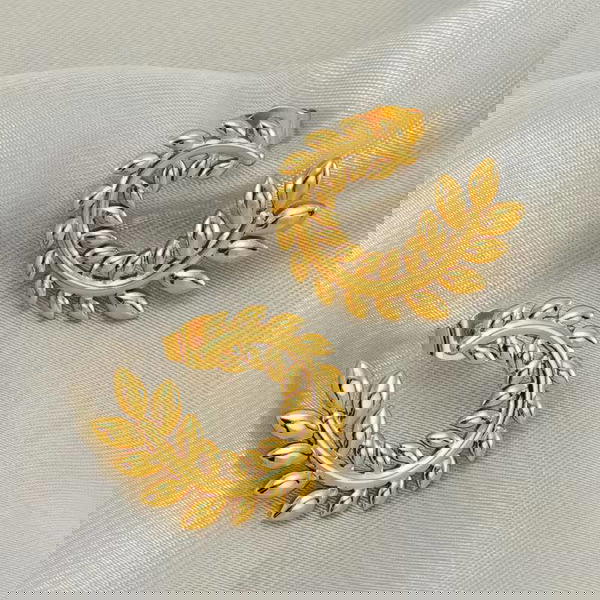 earrings  Image 3 Preview