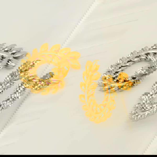 earrings  Image 4 Preview
