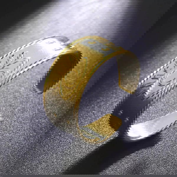 eye ring R38 Image 1 Preview