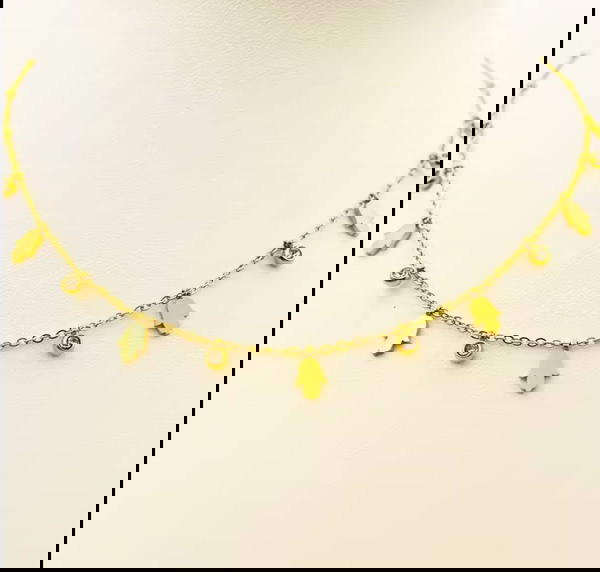 farafasha necklace  Image 5 Preview