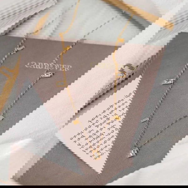 farfash necklace N32   Image 1 Preview
